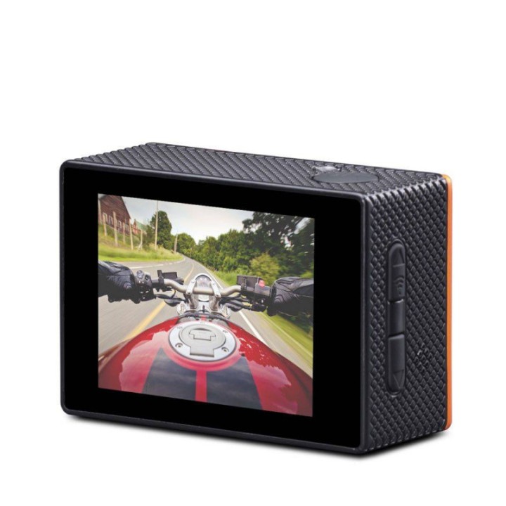 KAMERA SPORTOWA H3+ FULL HD Midland