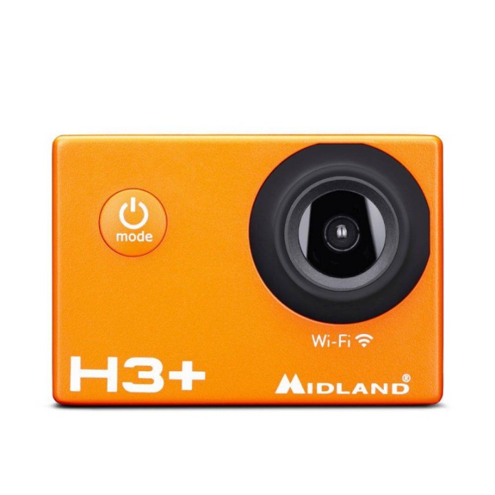 KAMERA SPORTOWA H3+ FULL HD Midland