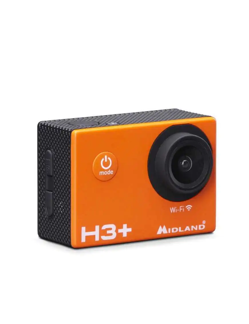 KAMERA SPORTOWA H3+ FULL HD Midland