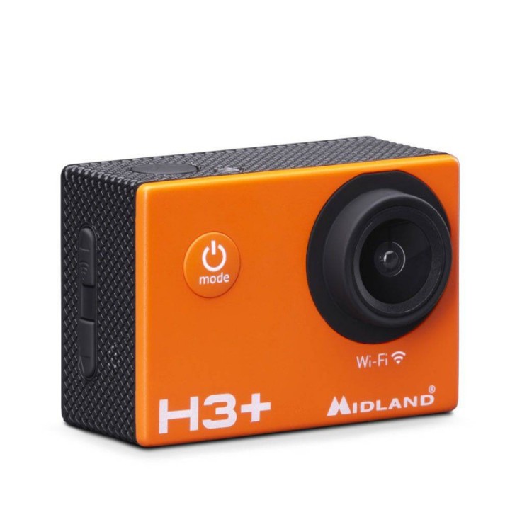 KAMERA SPORTOWA H3+ FULL HD Midland