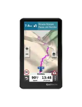 GARMIN zūmo XT