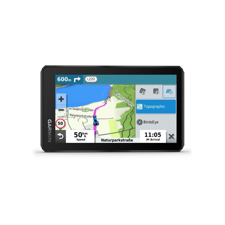 GARMIN zūmo XT