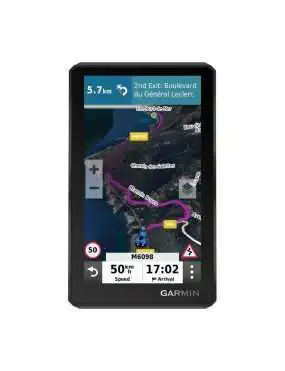 GARMIN zūmo XT