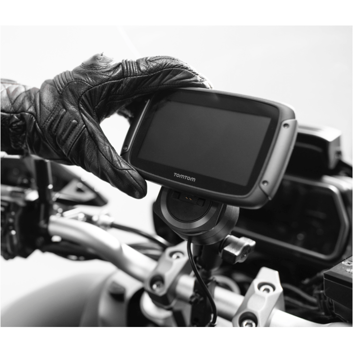 Nawigacja motocyklowa Rider 550