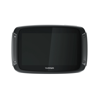 Nawigacja motocyklowa Rider 550 Premium Pack
