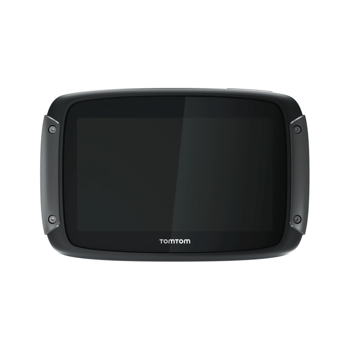 Nawigacja motocyklowa Rider 550 Premium Pack