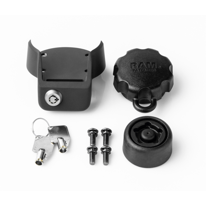 Nawigacja motocyklowa Rider 550 Premium Pack