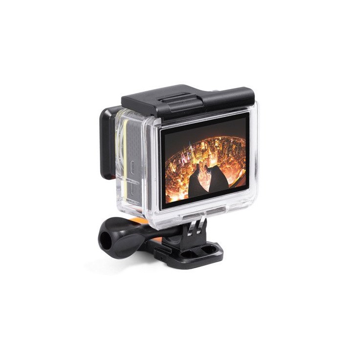 KAMERA SPORTOWA H9 Ultra HD 2"LCD Midland