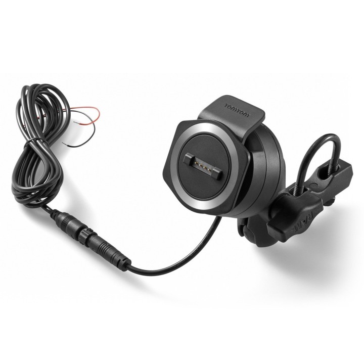 TOMTOM Motocyklowy zestaw montażowy