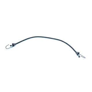 Ekspandor linka fi6 - 50cm z hakami