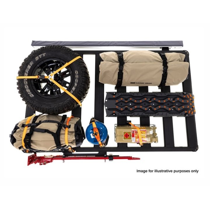 ARB Base Rack 1255 x 1285
