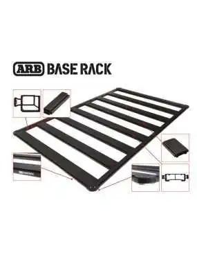 ARB Base Rack 1255 x 1285