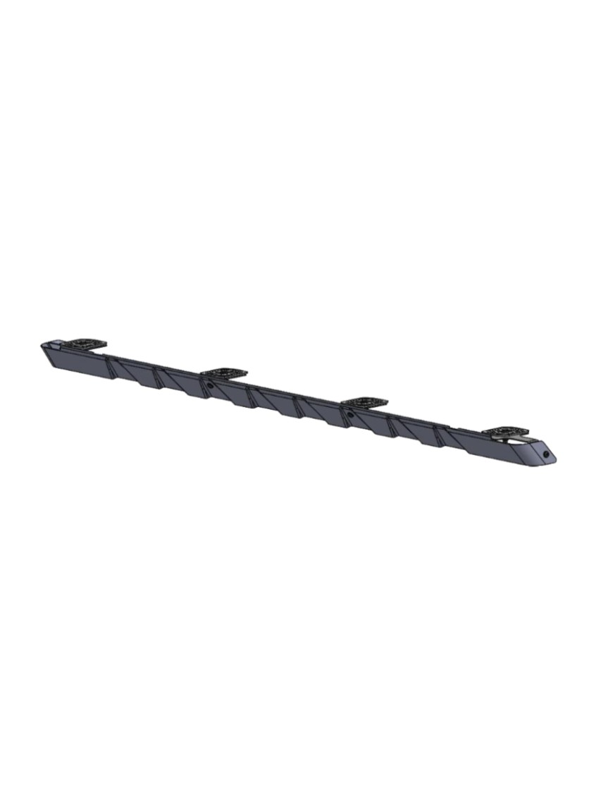 Deflektor Base Rack ARB Deflektor Base Rack ARB