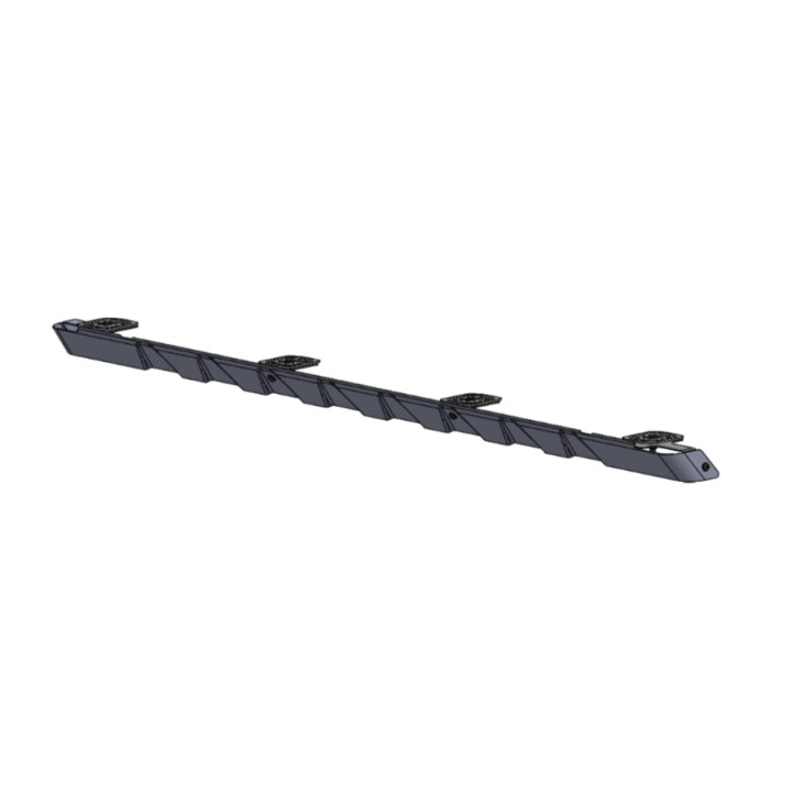 Deflektor Base Rack ARB 