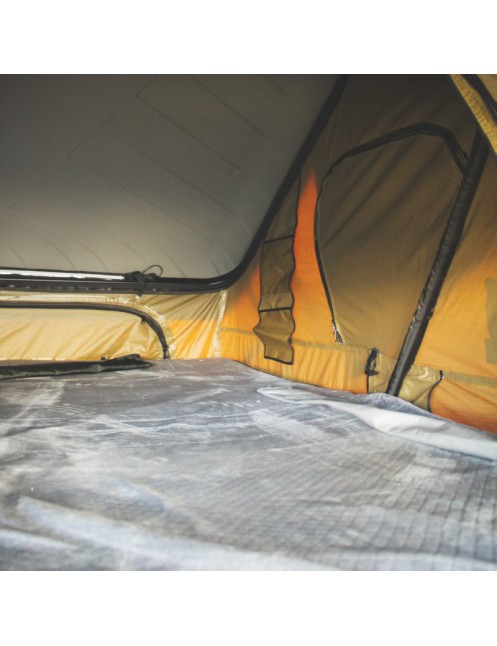 Namiot Dachowy Wild Camp Jukon 160 Military