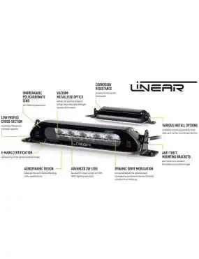 LAZER Linear 6 Elite