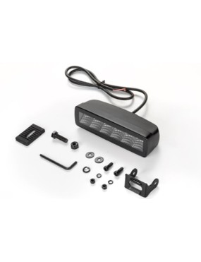 Hella Black Magic Mini Lightbars FLOOD szerokokątny 1FB 358 176-201