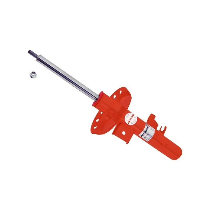 Amortyzator przedni 8745-1313L