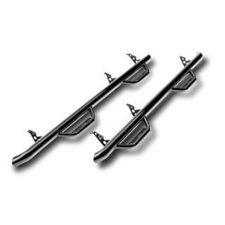 Progi, stopnie N-FAB Double Cab