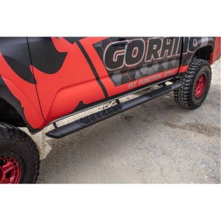 Progi boczne Go Rhino Vertex V3