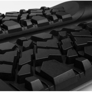 Progi boczne Go Rhino Vertex V3