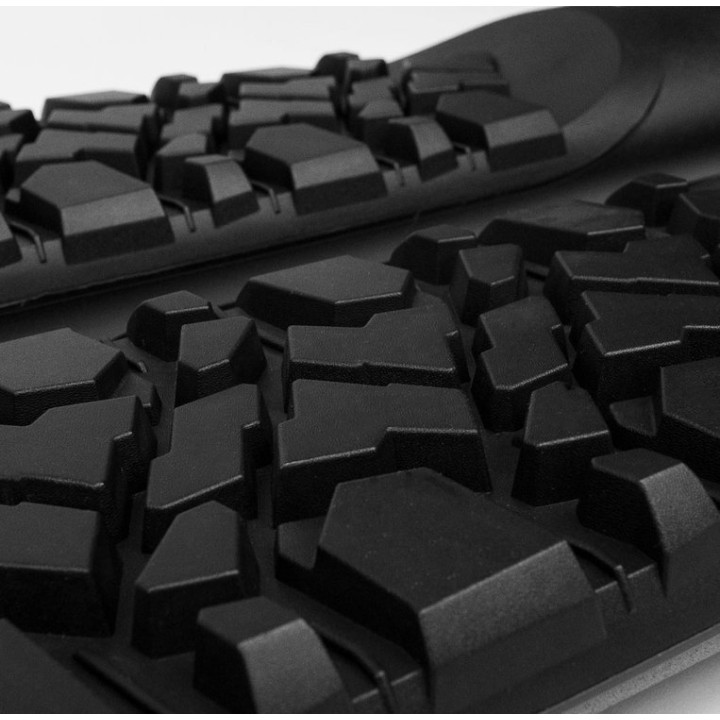Progi boczne Go Rhino Vertex V3
