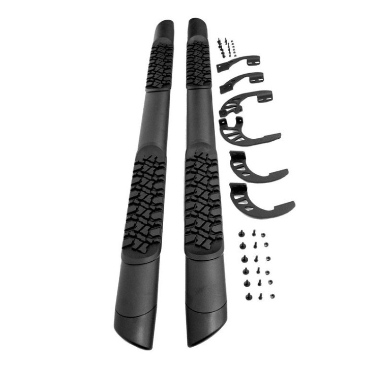 Progi boczne Go Rhino Vertex V3