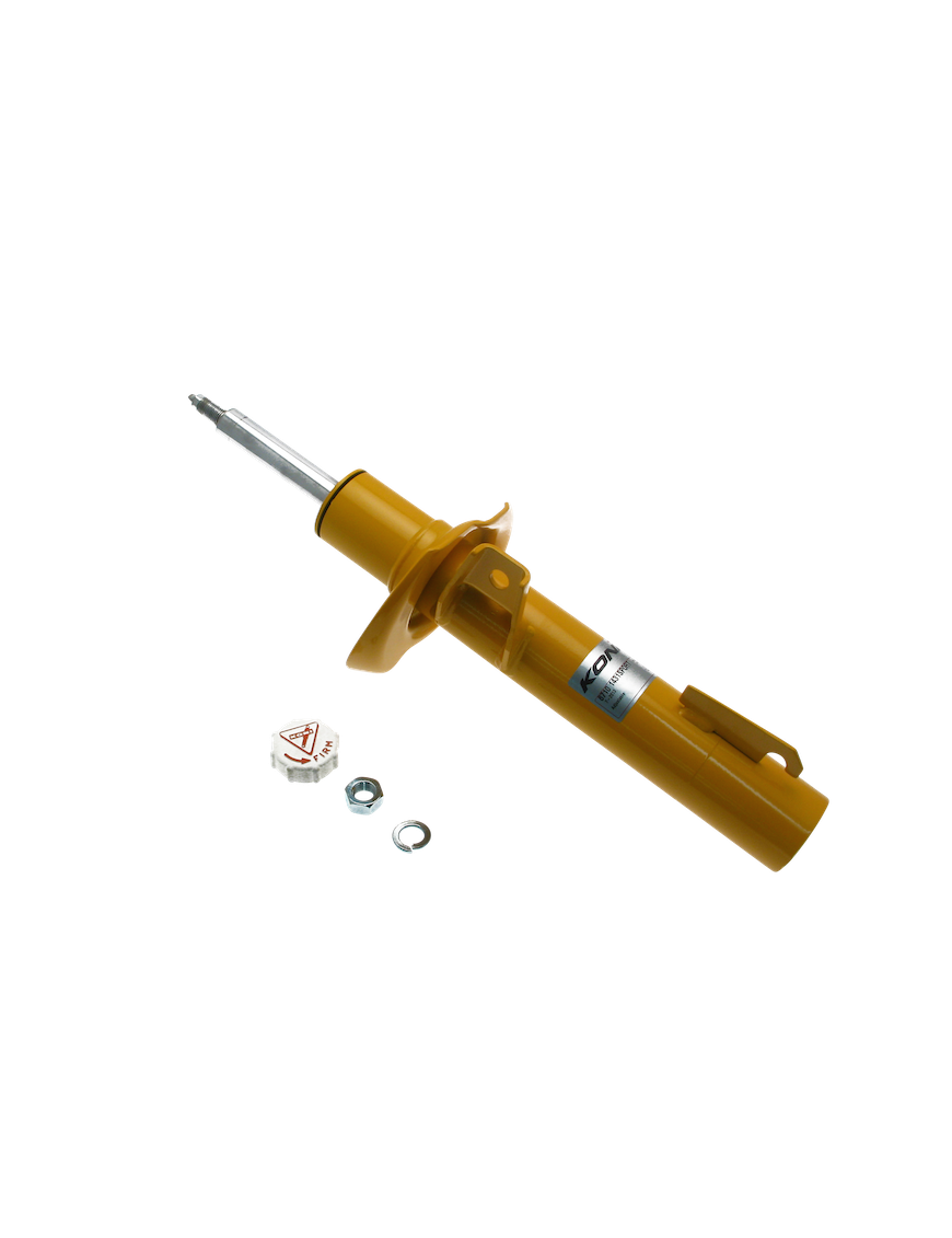 Amortyzator przedni 8710-1431Sport