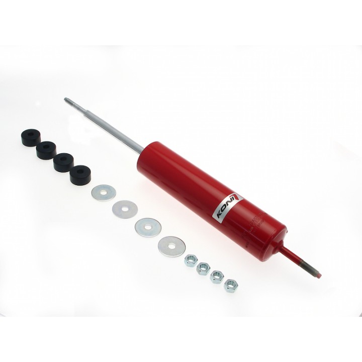 Amortyzator przedni 90-5370SP1