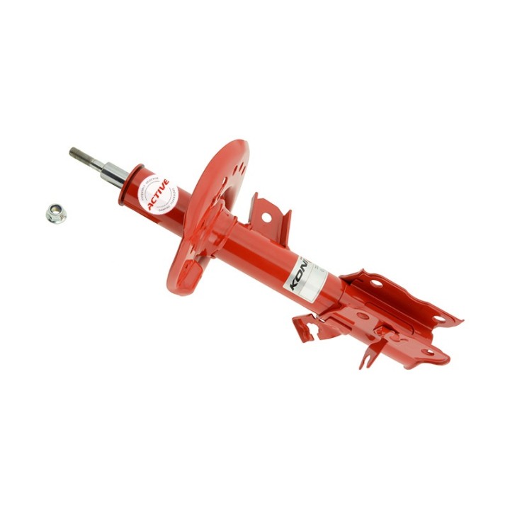 Amortyzator przedni 8745-1334L