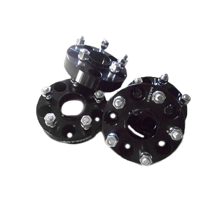 Dystanse Suzuki Grand Vitara II 5x114 30mm 