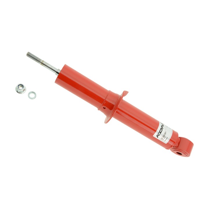 Amortyzator przedni 82-2607SP1