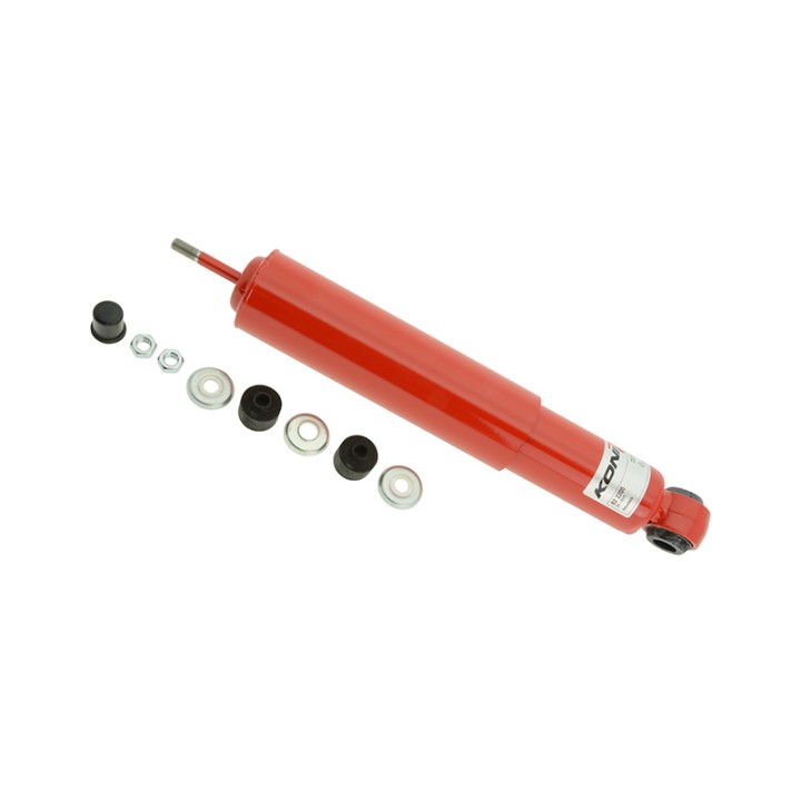 Amortyzator przedni 82-2205