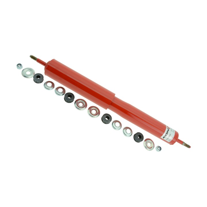 Amortyzator przedni 8240-1181SPX
