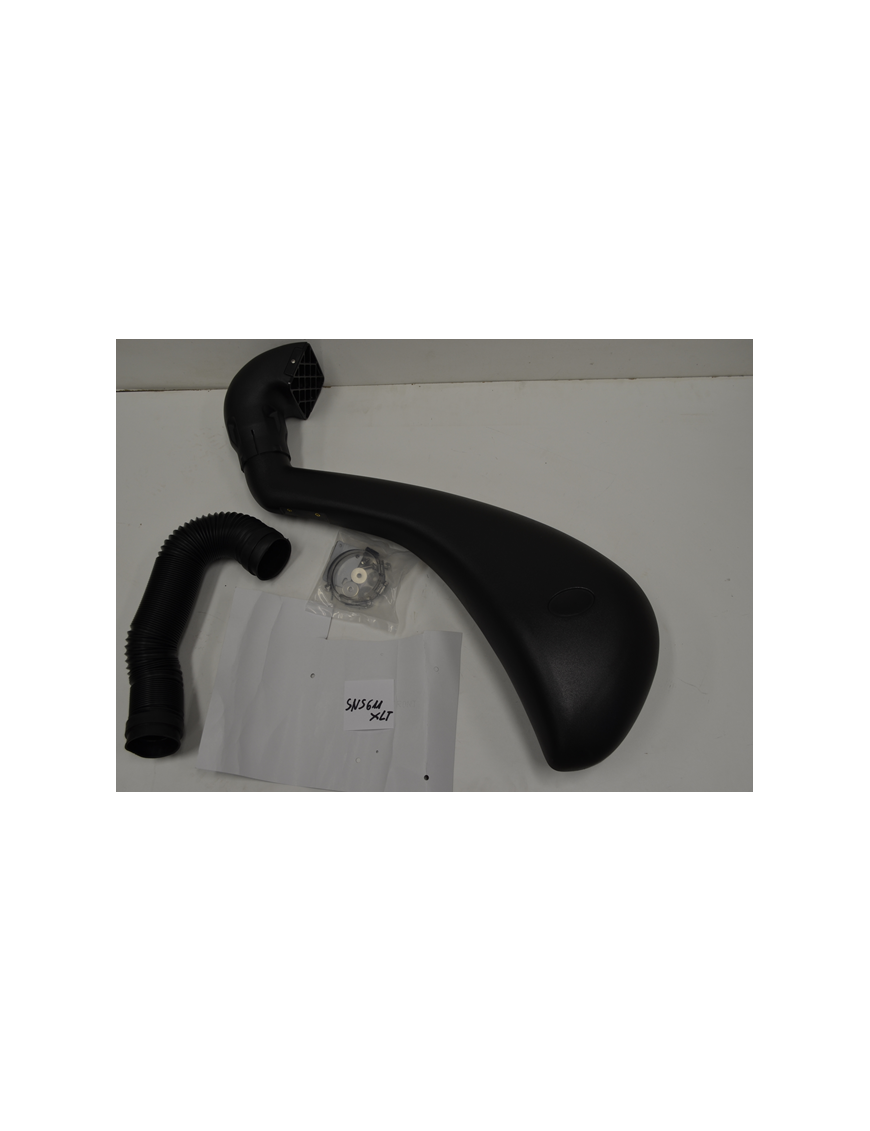 Snorkel Ford Ranger XLT od 2012 Snorkel Ford Ranger XLT od 2012