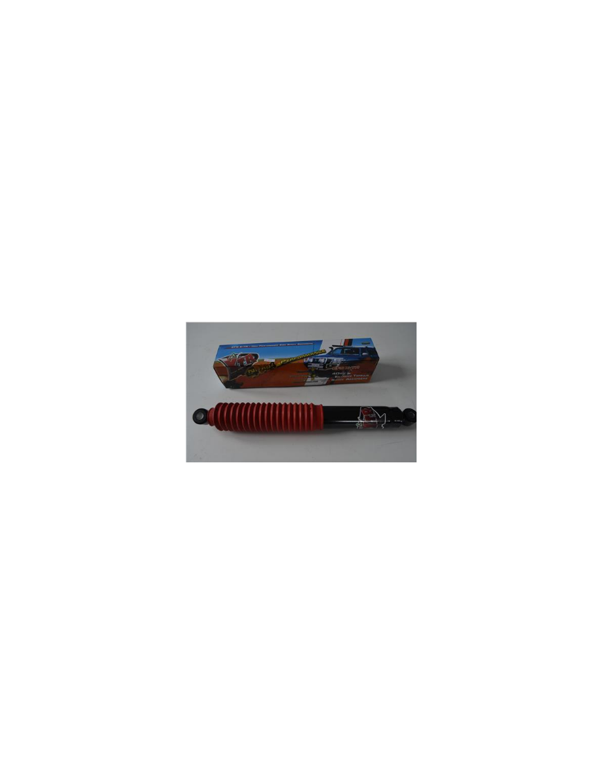 Amortyzator tylni 37-6010 XTR