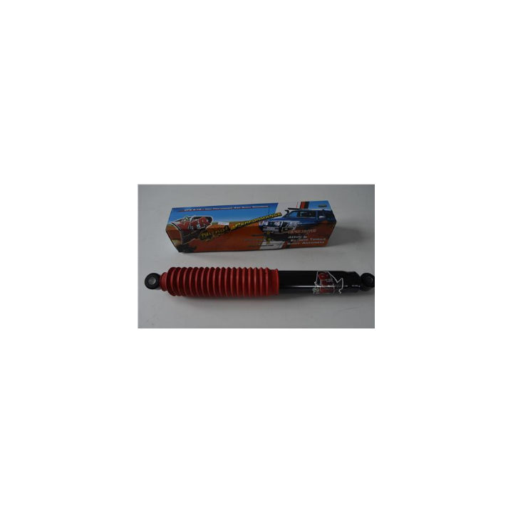 Amortyzator tylni 37-6010 XTR
