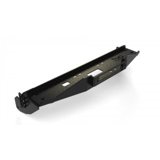 Toyota Land Cruiser 150 J150 J15 Prado 2009-2013 płyta montażowa wyciągarki STANDARD
