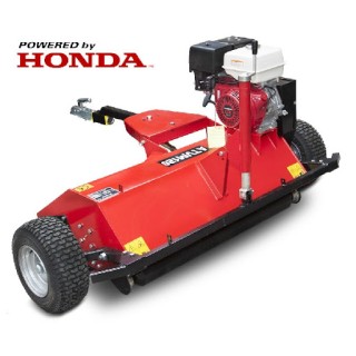 SHARK Kosiarka ATV z silnikiem Honda GX 390 Bijakowa
