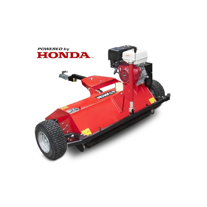SHARK Kosiarka ATV z silnikiem Honda GX 390 Bijakowa
