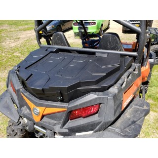 Kufer GKA Cfmoto Zforce 800 1000