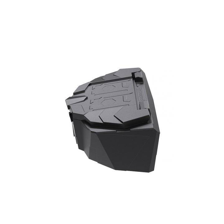 Kufer GKA Cfmoto Zforce 800 1000