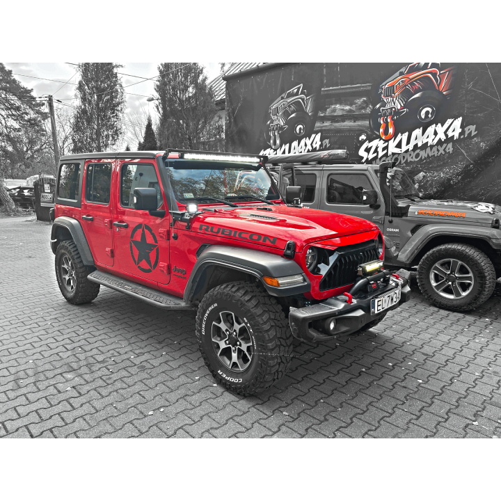 LEDriving® LIGHTBAR FX1000-CB SM 107,4x8,2x4,9 140W