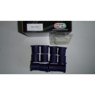 Tuleje resora UK733
