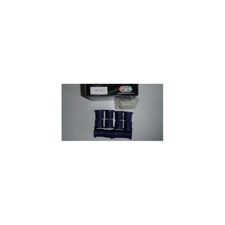 Tuleje resora UK733
