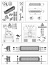 Osram Lightbar VX250-CB 2100lm 30W 30x8x6cm panel