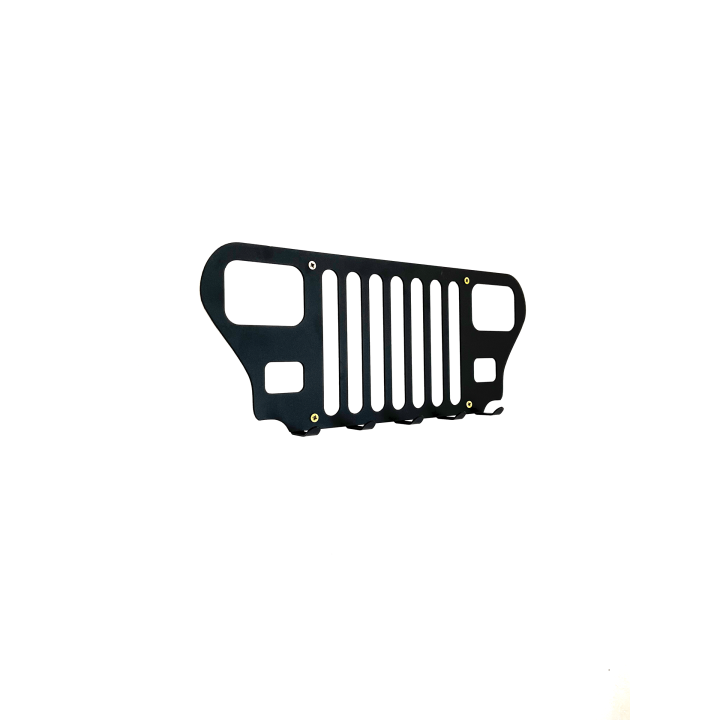 Wieszak Jeep YJ