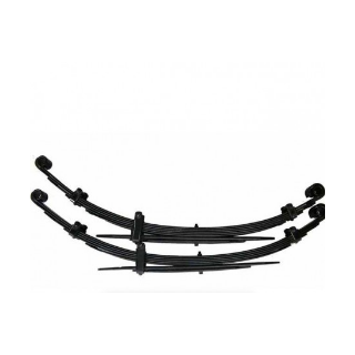 Resor tylni 400kg MITS-14E