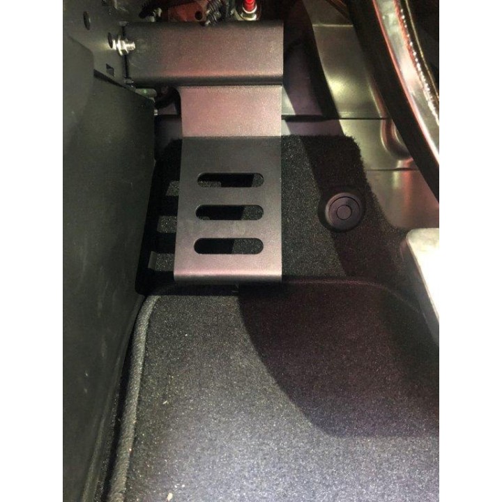 Podnóżek Jeep Wrangler JL 