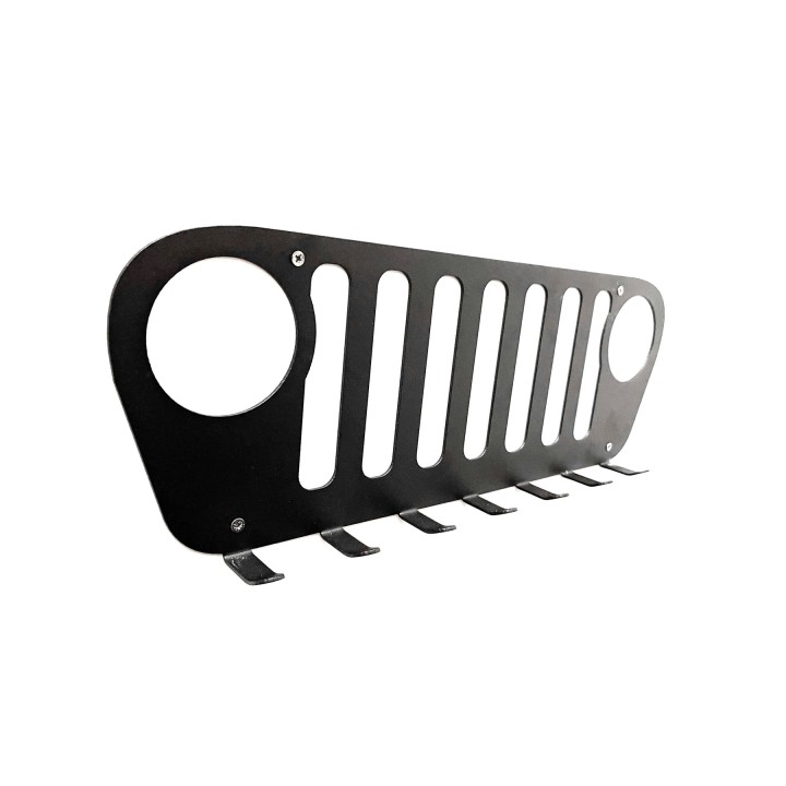Wieszak Wrangler JL